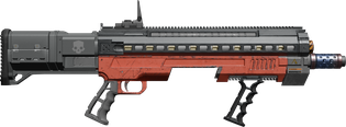 SG-451 Cookout